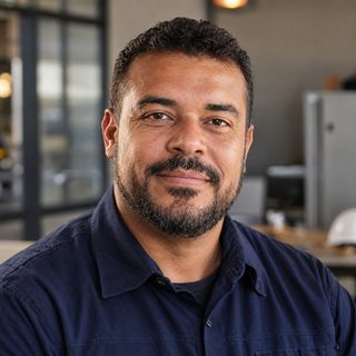 Foto de Carlos Henrique